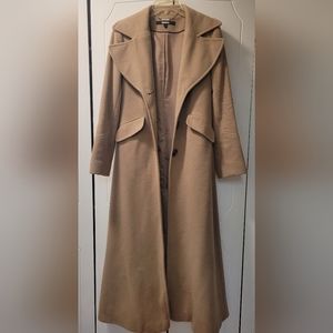 Woman's coat